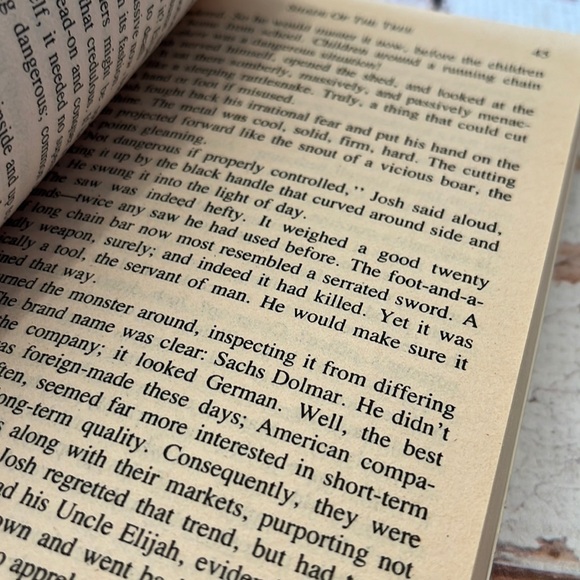 Methuselah’s Childern, Robert A Heinlein - Picture 6 of 9